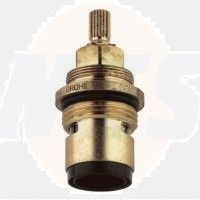Grohe Flow Cartridge For 34966/100 code: 45869000. £25.02. £30.03. Grohe Quarter turn Ceramic disc tap cartridge valves 3/4 Inch Cold 45887000 . Grohe Quarter turn Ceramic disc tap cartridge valves 3/4 Inch Cold 45887000. Grohe Quarter turn Ce