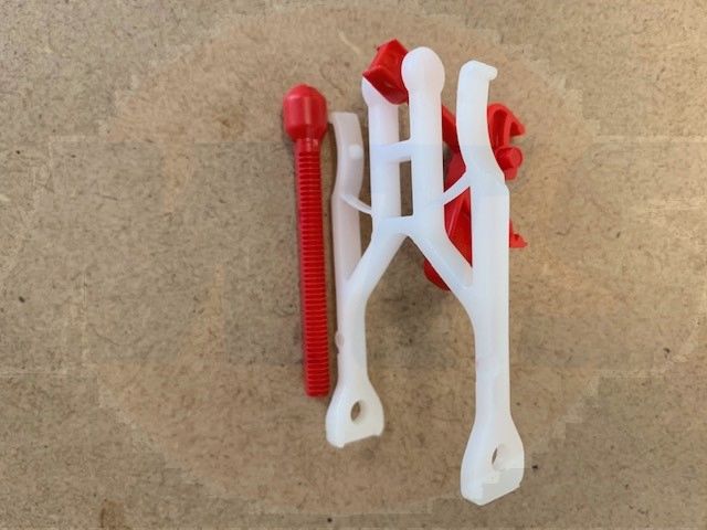 GROHE-DAL KIT GROHE-DAL 43985000 / 4005176195242