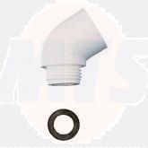 Grohe Relexa 28813 Adapter 1/2 