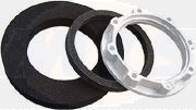 GROHE Seal kit no. 43745 GROHE Seal kit no. 43745 for patch Ceramic cistern