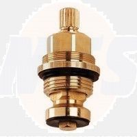 Grohe shell 07156000 Concealed shell 3/4 spindle for handles 3/4