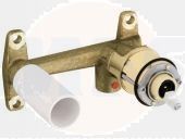 Grohe- Single-lever mixer 1/2