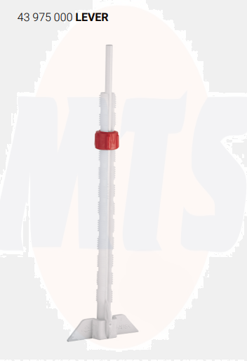 Grohe Lever 43975000 – Quality Toilet Spare Parts UK | My Toilet Spares