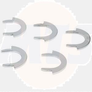 GROHE 0585000M retaining washer 05850 for spout 10 items