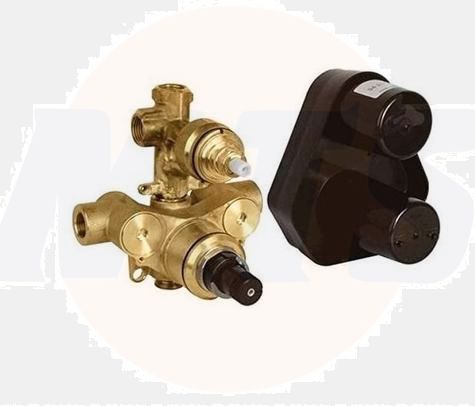 Grohe 34211000 | 34 211 000 Shower Mixer Valve Spare Parts