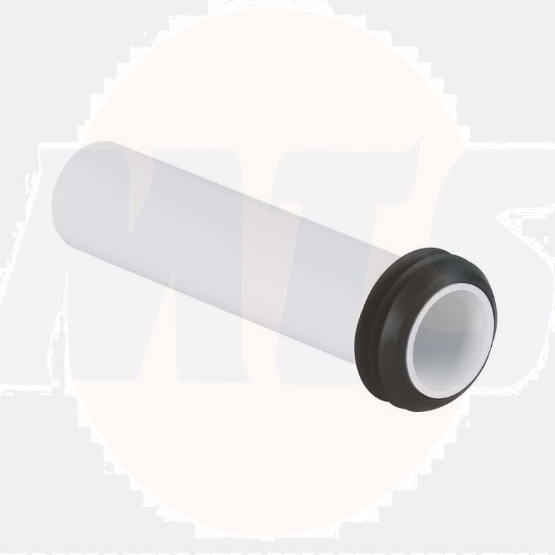 Grohe 37489 Inlet Pipe Connector 200mm Ext 37489000 Bathroomsuites
