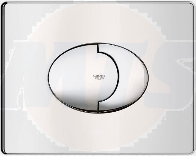 Grohe 38506 Skate Air 