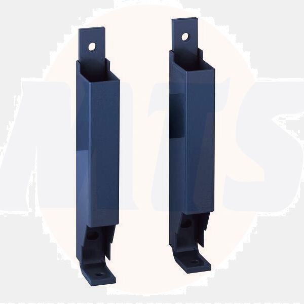 Grohe Cross Bar for WC Rapid SL Chrome Brass for low toilet 38779000