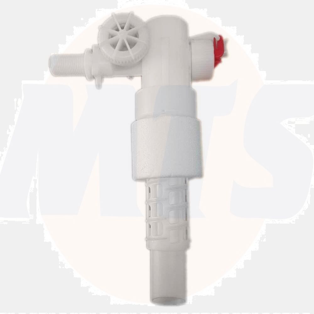 Grohe 42181000 Filling Valve with Plastic Nozzle - High Quality 1/2 Inch