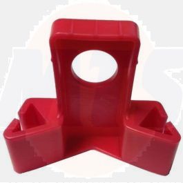 Grohe 42195 Filling Valve Bracket (red 18.31.31) 42195000 Bathroomsuites