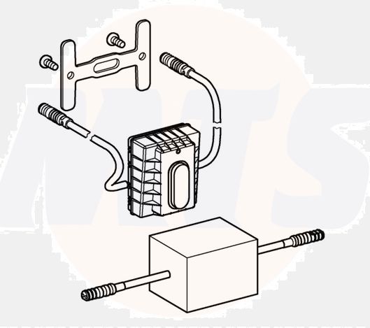 GROHE 42455000 SENSOR-1