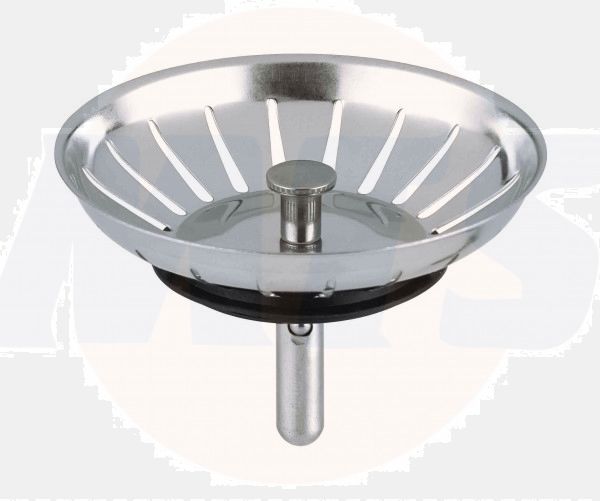 Grohe 42580SD0 Basket Waste Small