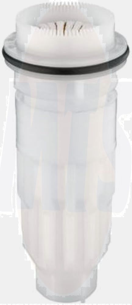 Grohe 43408000 throttle nozzle 43408 complete