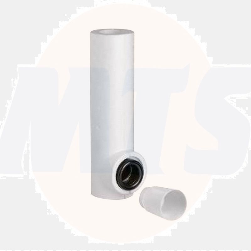 Grohe 43908 GD2 Vertical Flushpipe Cover 43908000 Bathroomsuites