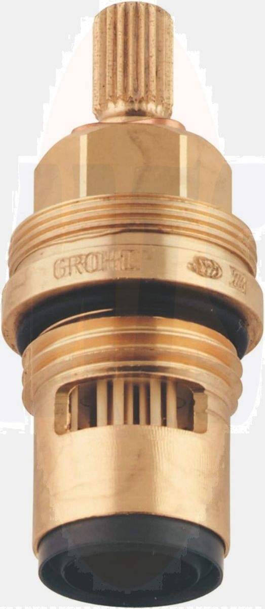Grohe 45883 Ceramic Valve Cold 45883000 Bathroomsuites