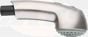 GROHE 46312SD0 Pull Out Spray