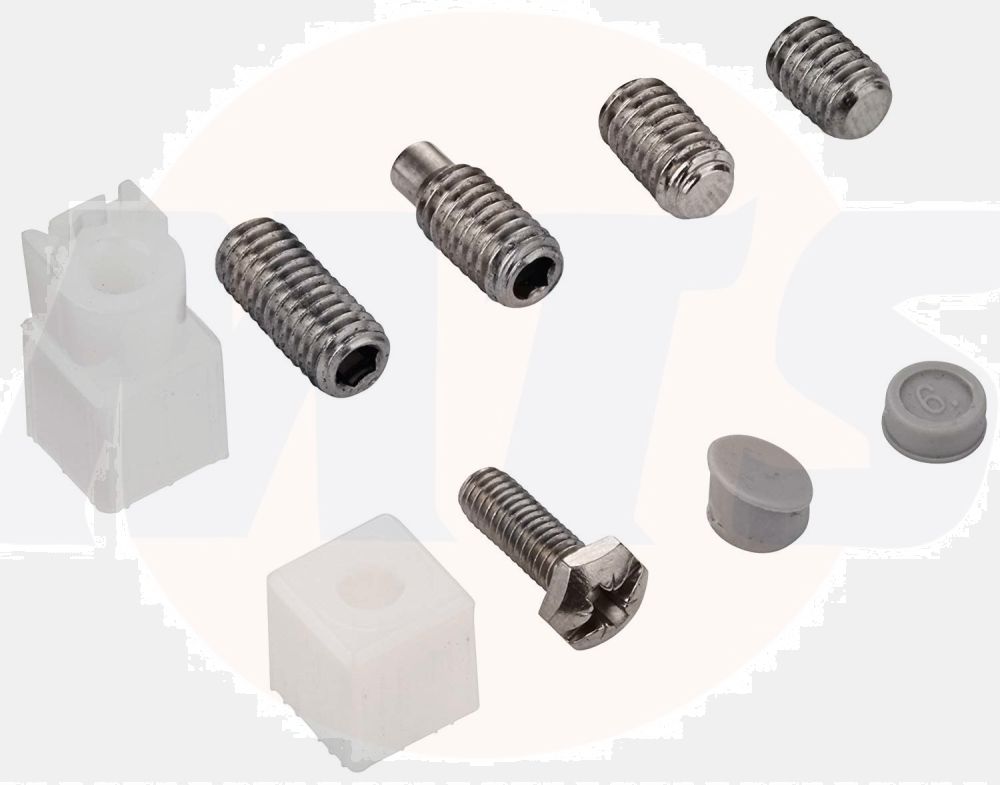 Grohe 46335000 Replacement Part Mounting Set