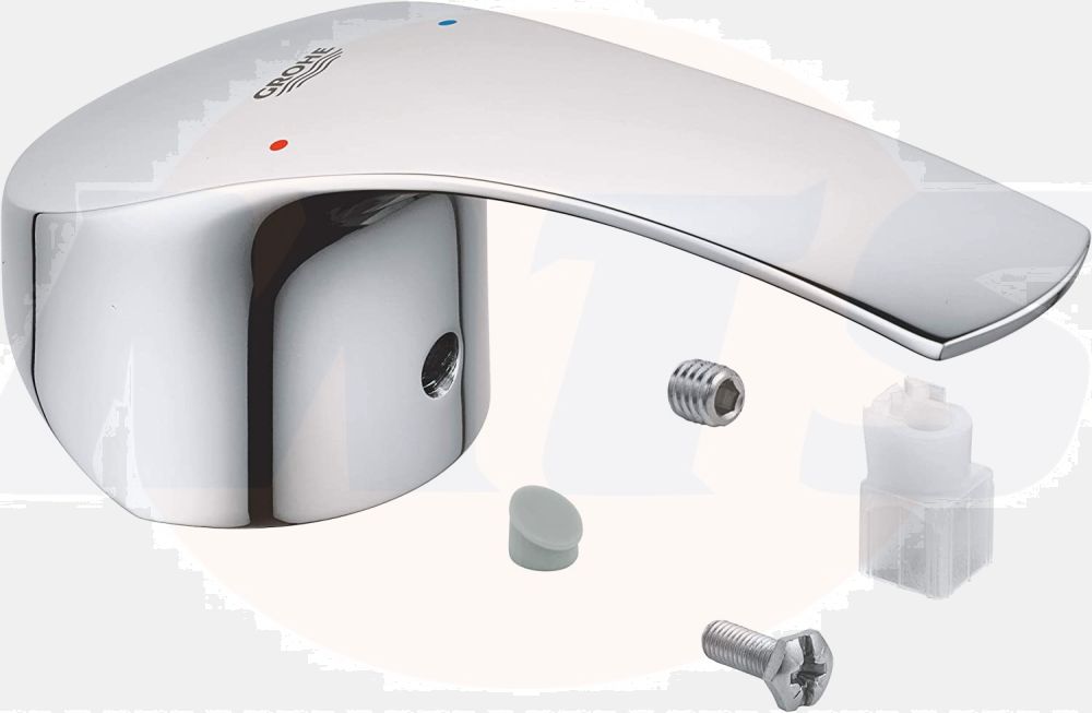 Grohe 46897000 Lever in Chrome