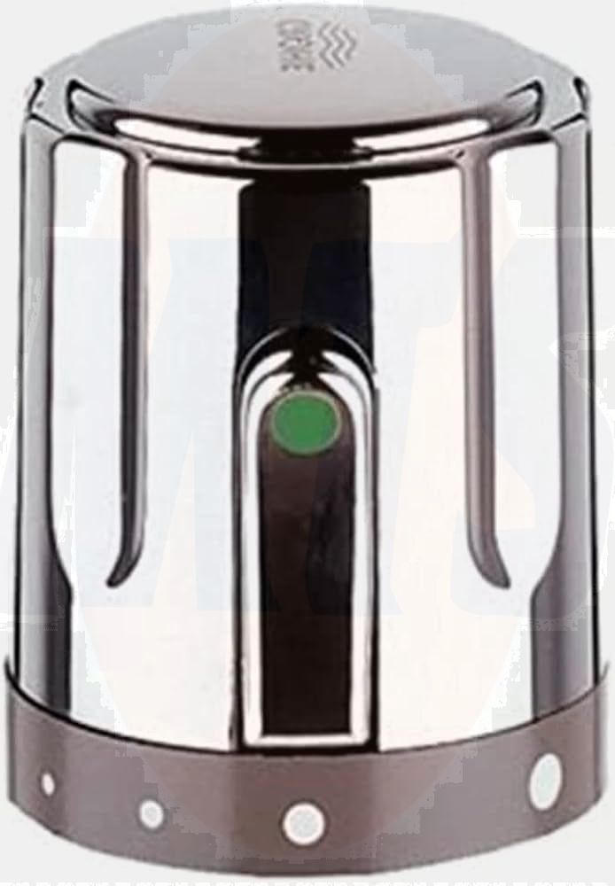 GROHE 47245000 KNOB FOR INTERCEPTION VALVE