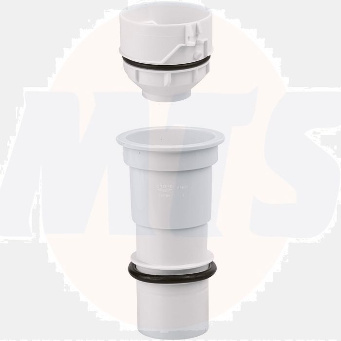 Grohe adapter 42333000 4.5 l, for GD 2