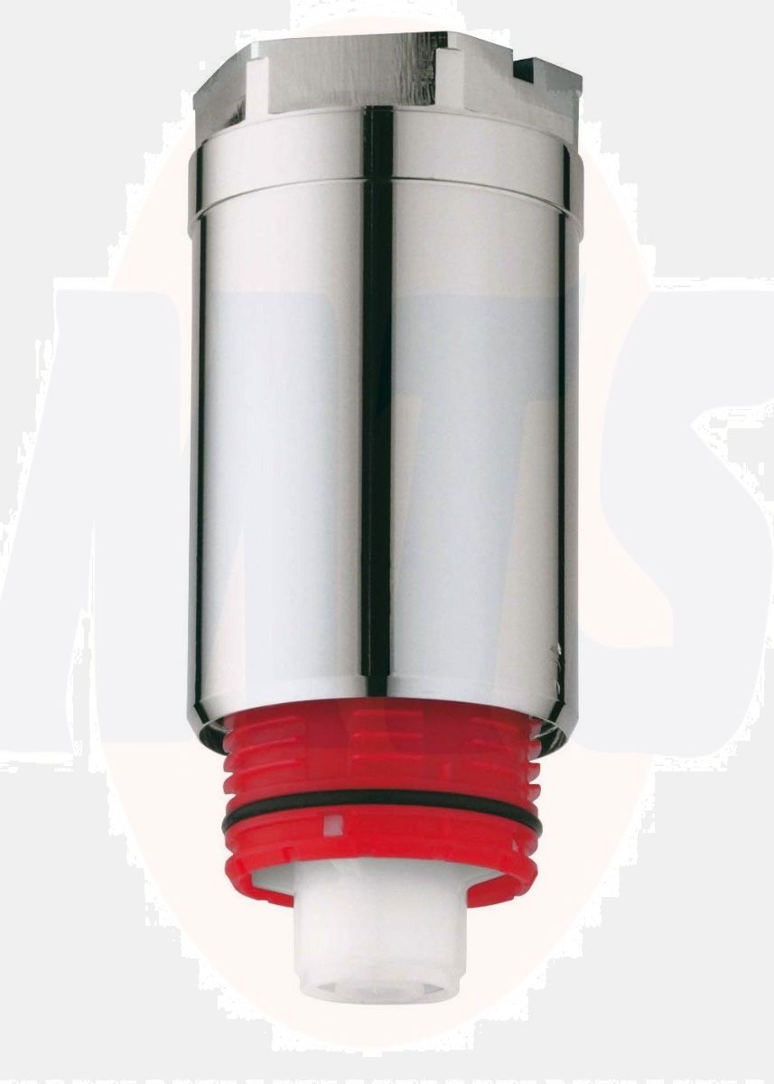 Grohe 43982000 Cartridge / Grohe Self-closing shut-off valve 43982000 / 4005176153358