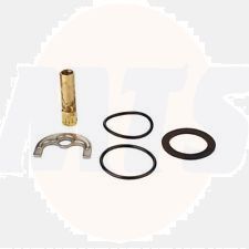 Grohe Bg46122 Grohe Fixing Kit - 46122000 / Grohe counter screw connection 46122 M 10 x 51 chrome 4005176009198