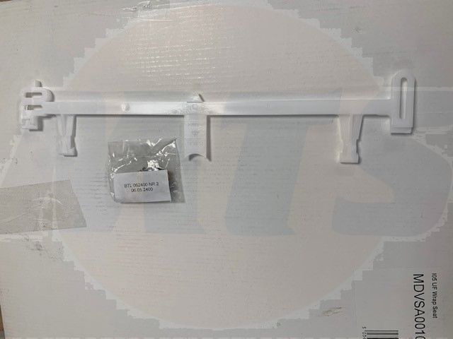 Grohe Dal Mounting Bracket For WC 43514000