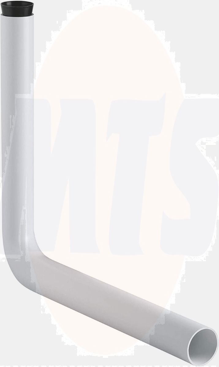 Grohe flush pipe 190 x 210 37101SH0