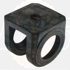 GROHE GASKET FOR FLUSH-MOUNTED BALL VALVE 45844000