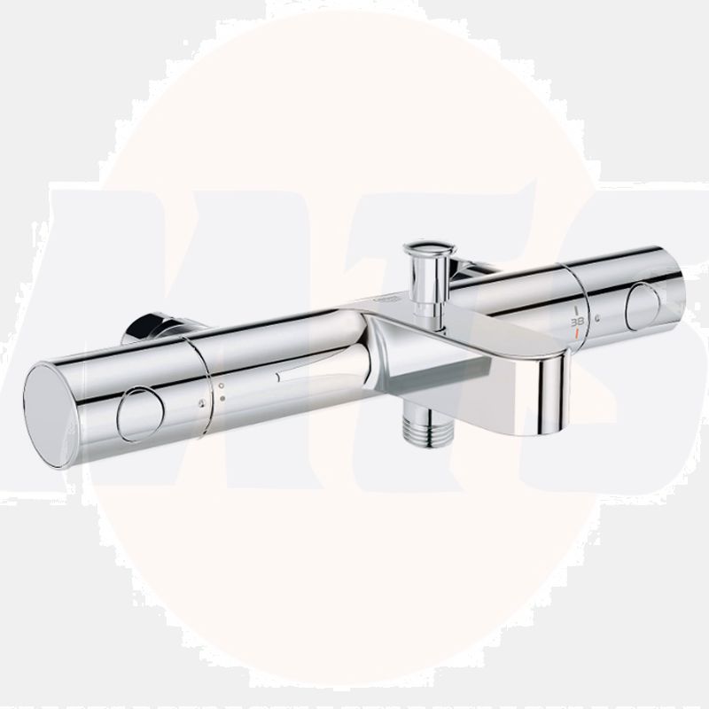 Grohe Grohtherm 1000 