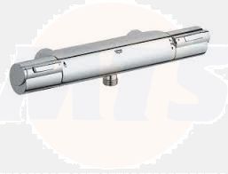 Grohe Grohtherm 1000  Exposed Thermostatic Shower Mixer Valve 34146000