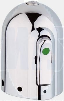 GROHE Handle for Shut-Off Valve with Economy Device Chrome 47353000