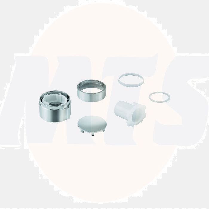 Grohe handle Smart 46990 46990000 SmartControl