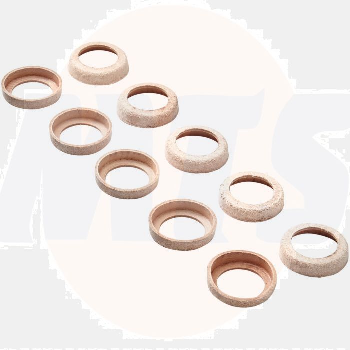 Grohe piston cuff 4376500M 10 pieces, spare part 