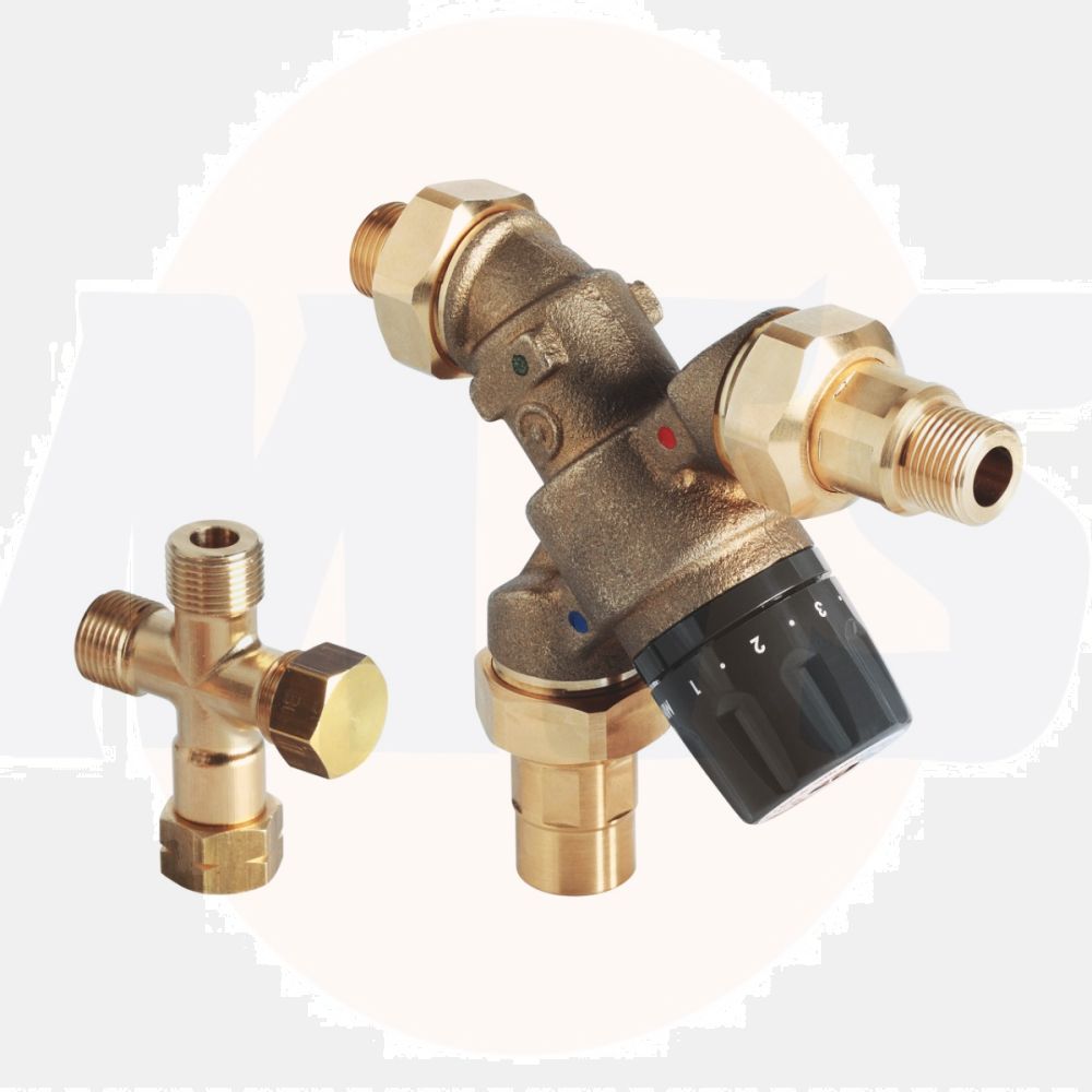 GROHE Red Mixing valve 40841001