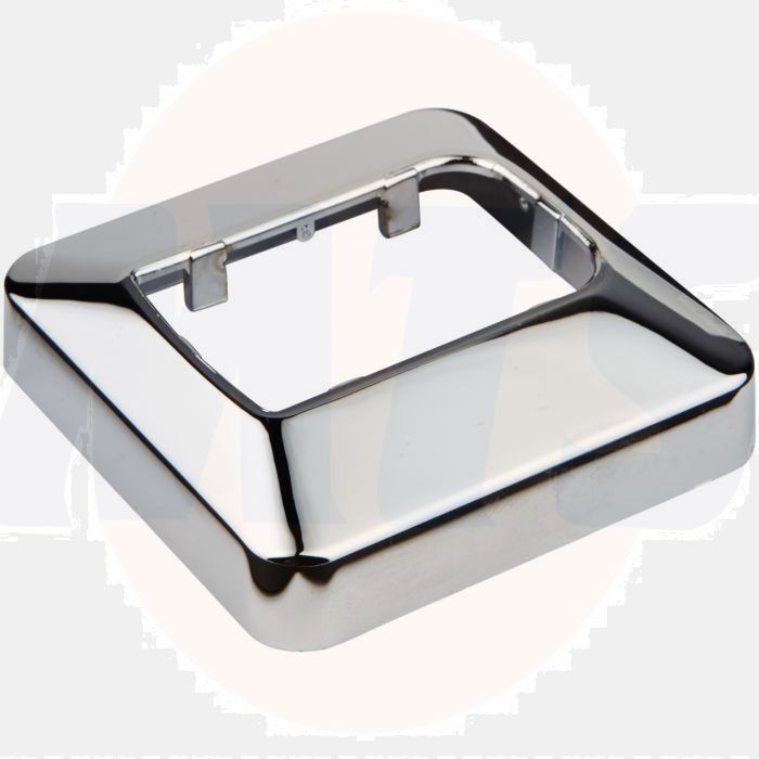 Grohe rosette 43226 43226000 chrome