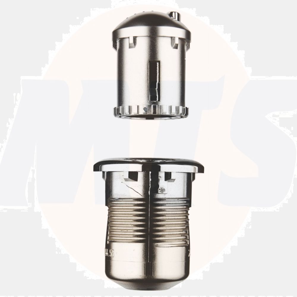 GROHE StarLight chrome finish Ø 40 mm 42812PI0 OTHERS WC PUSH BUTTON