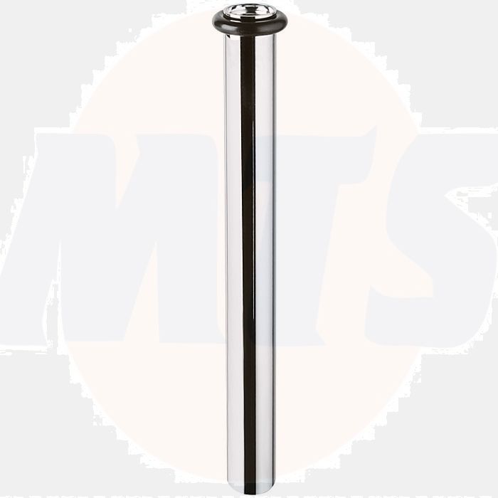 Grohe urinal Grohe pipe 37035000 Ø 2000 , 8 cm, 20 cm, chrome-plated brass, straight