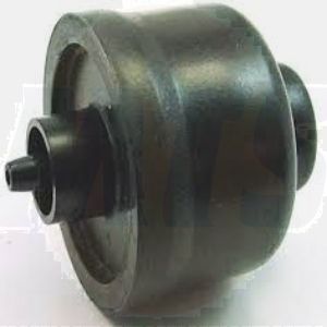 Groher Pneumatic Push Button Bellows for Stiff and loss of Pressure on the Push Buttons J78044