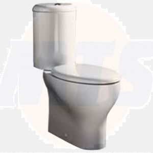 GSI CITY Replacement seat