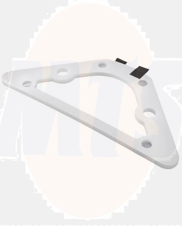 Gustavberg Cistern Gasket GB1929900320 Deep - 7 mm Length - 150 mm Width - 330 mm