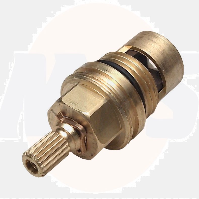 Gustavsberg GB4163403501 GBG Ceramic Upper T / Volume Control  / 7393792203760 / 8612661 / 4343314 / 6470075