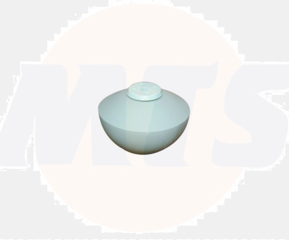 Gustavsberg Basic WC toilet bowl flushing valve sealing ring, GB1929900260