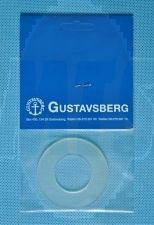 Gustavsberg Flush Valve Seal