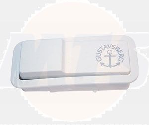 Gustavsberg GB1929900208 Gb nt-21 push-button 2907807 (pressure 32x95 mm)