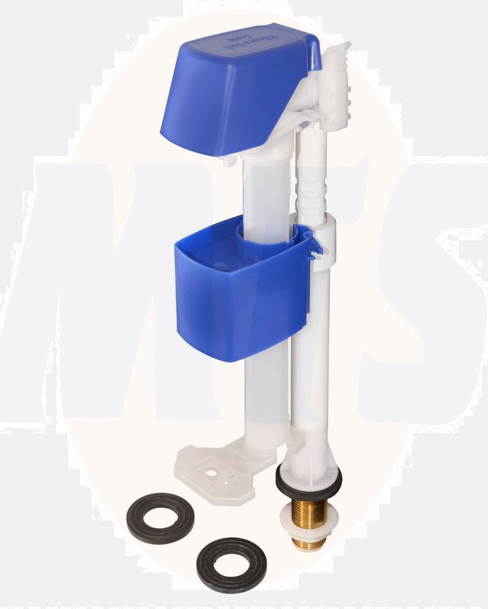 Gustavsberg inlet valve universal 9GN00210