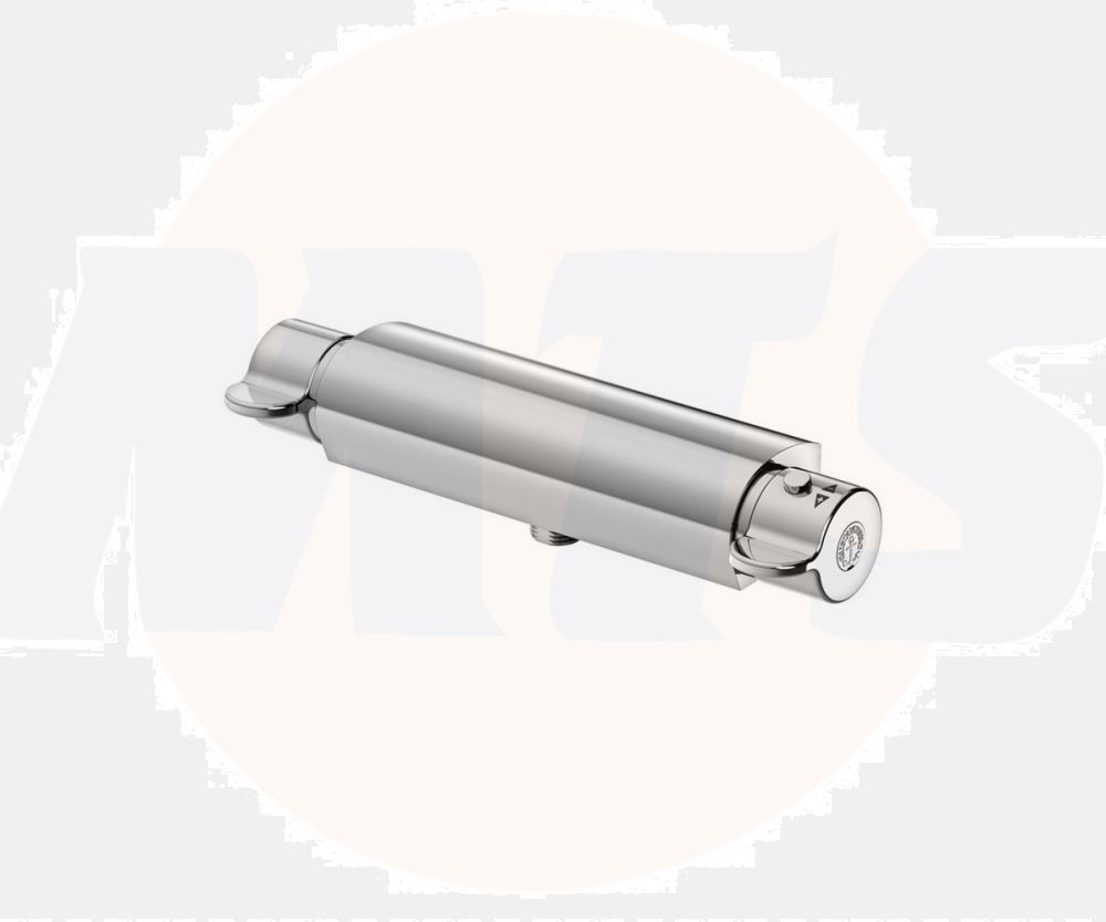 Gustavsberg Nordic3 shower thermostat mixer GB41215604