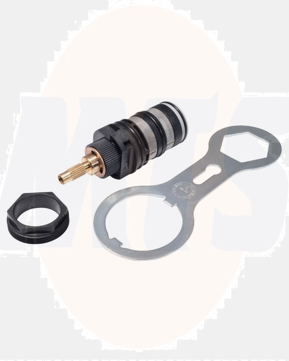 Gustavsberg Thermostatic Cartridge Nautic GB4163833401 - High-Performance Replacement