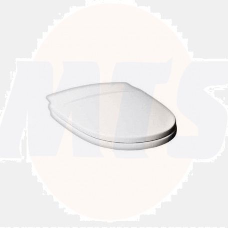 Gustavsberg toilet seat Nordic, soft-close, GB1919902055