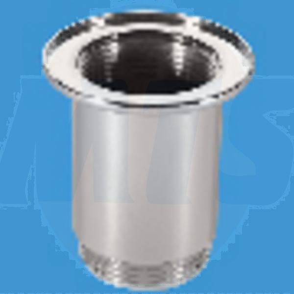 McAlpine GWAL-CB Waste Shroud/Ext.Piece CP